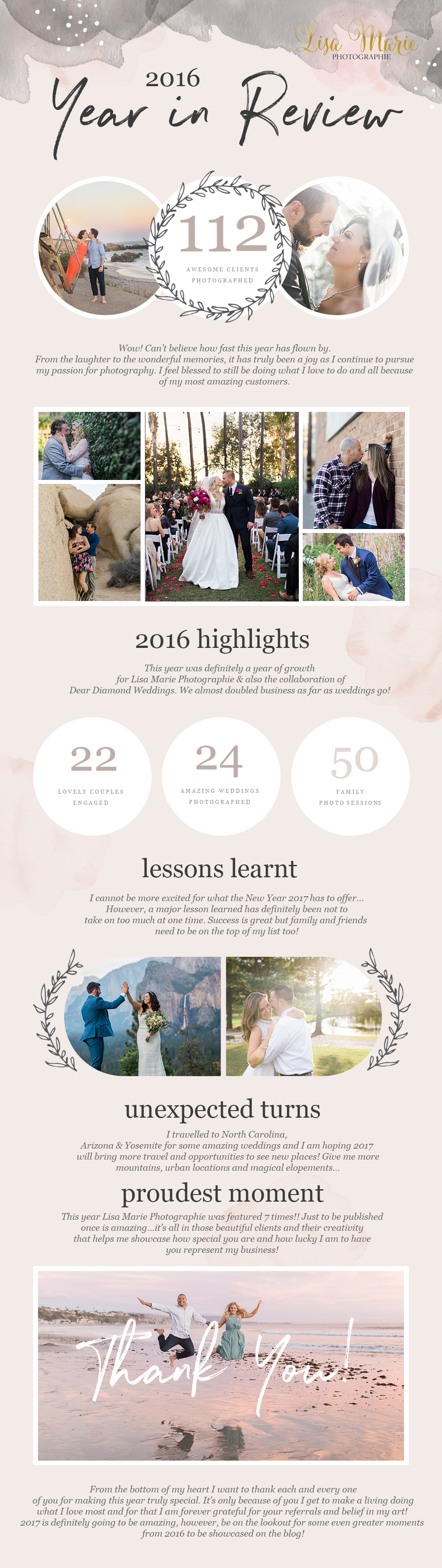 2016 lisa marie photographie review
