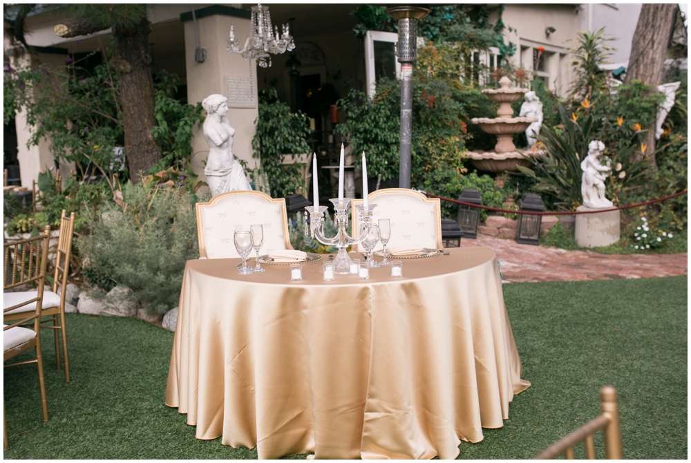 The Wilcox Manor Wedding, Tustin, CA