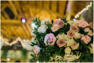 pink and white wedding flowers with sparkly lights, #sanpedrowedding, #coastalwedding, #southerncaliforniawedding, #southerncaliforniaweddingphotographer, #michaelstuscanyroomwedding, #blushandgoldwedding, #mauvewedding, #losangelesweddingideas, #palosverdeswedding, #rainydaywedding, #2019weddingideas, #torranceweddingideas, #bridaldetails, #groomsdetails, #blushweddingdetails, #classicweddingideas