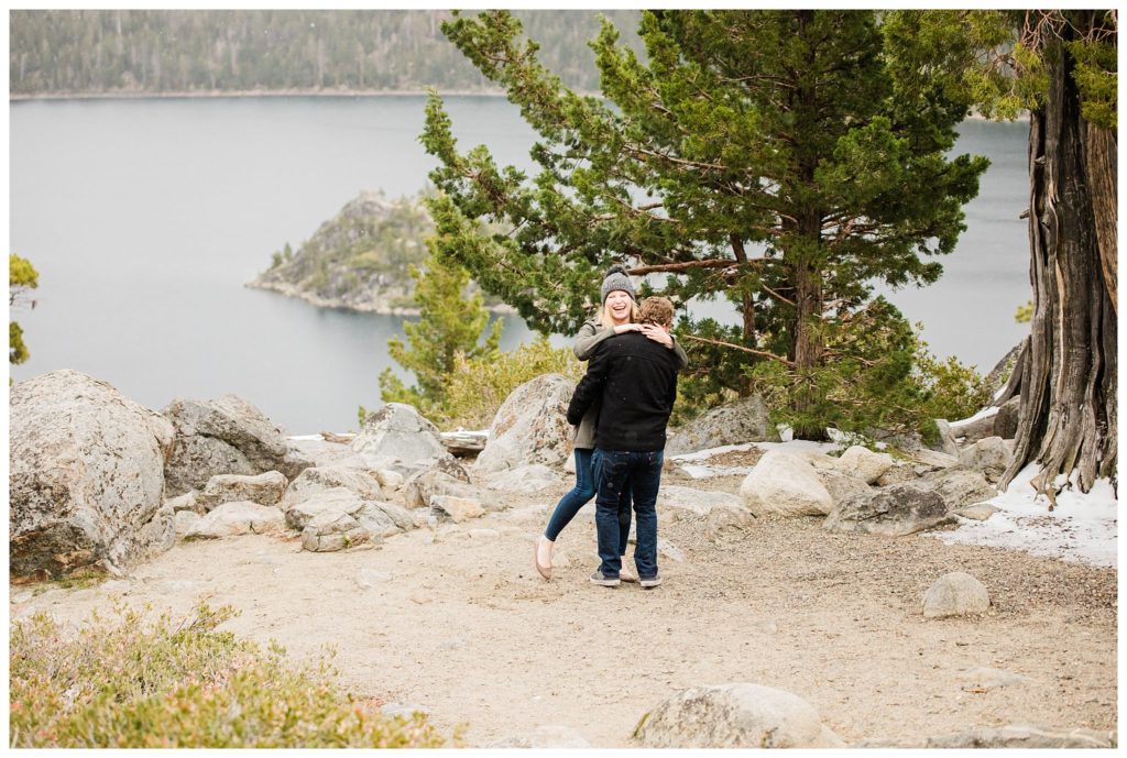 couples photography by fanette island